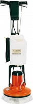 Шлифовальная машина KERN LINDA с контейнером для жидкости