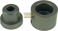 Насадка для сварочного аппарата 25 мм Kern GT25