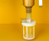 Ручной опрессовочный насос KERN фильтр